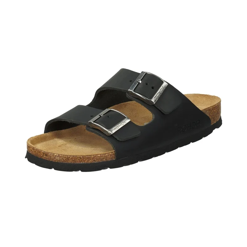 Rohde Pantolette
