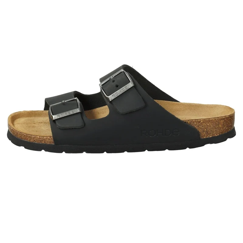 Rohde Pantolette