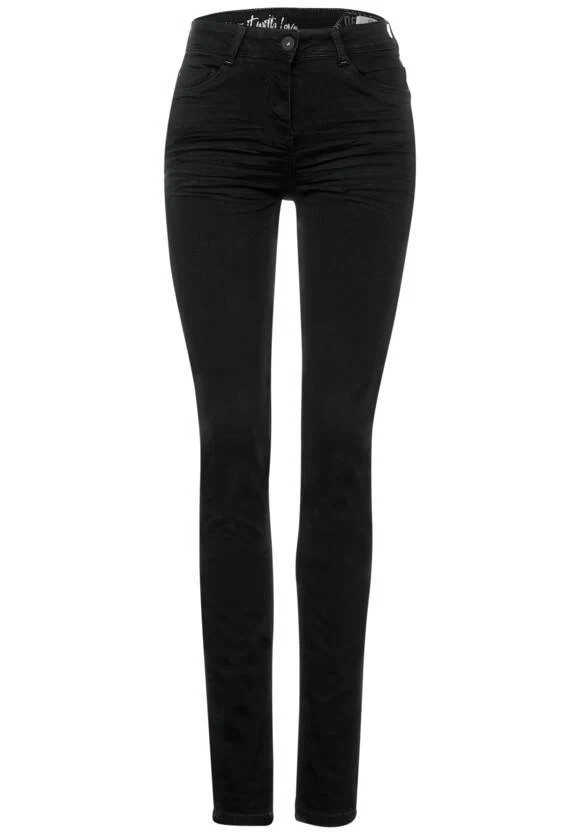 CECIL Slim Fit Jeans