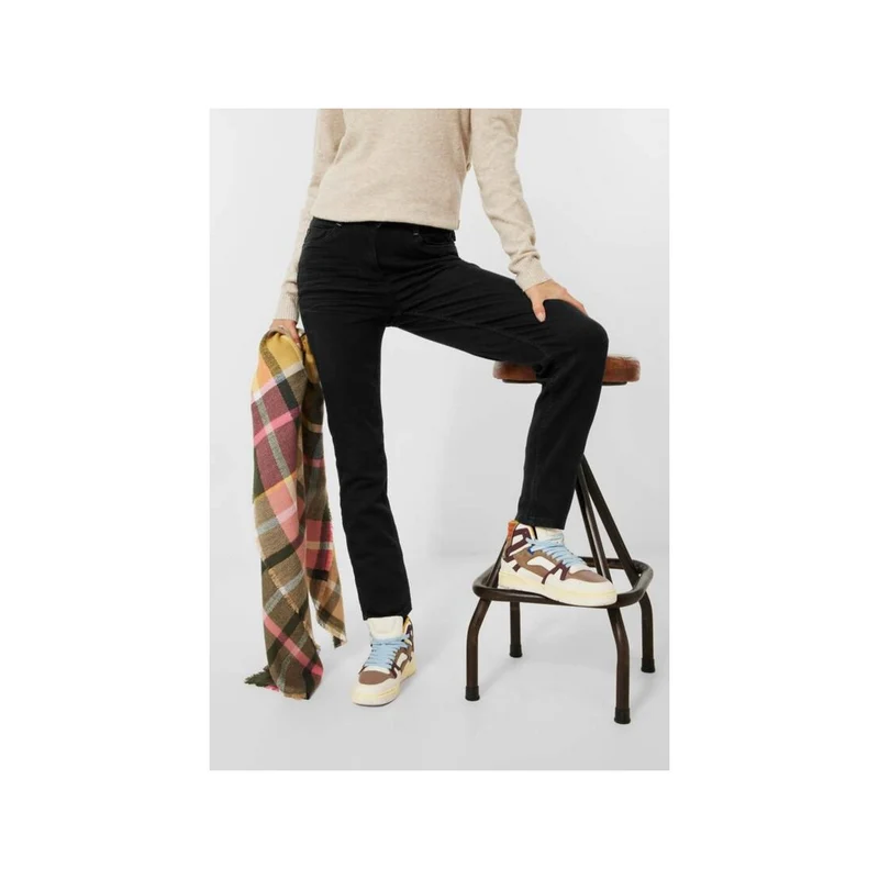 CECIL Slim Fit Jeans