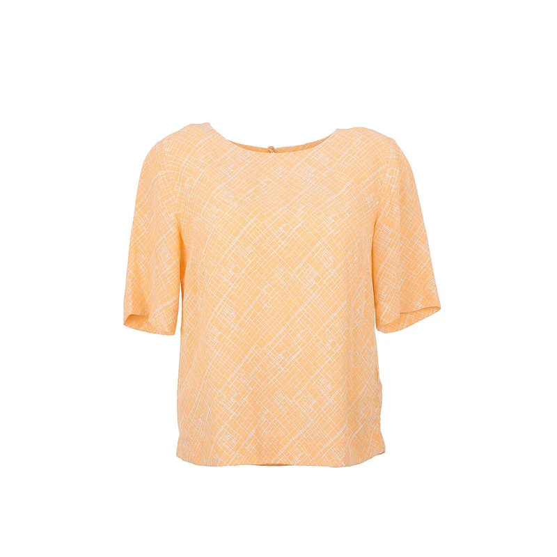Someday orange