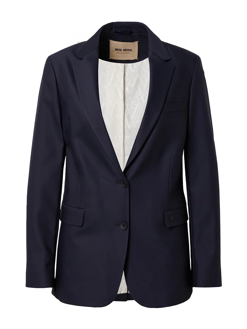 Mos Mosh Mary Night Blazer uni