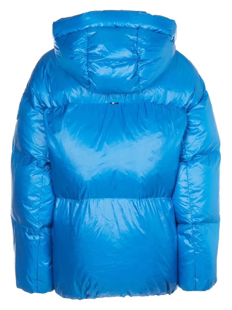 Tommy Hilfiger Steppjacke Damen Blau