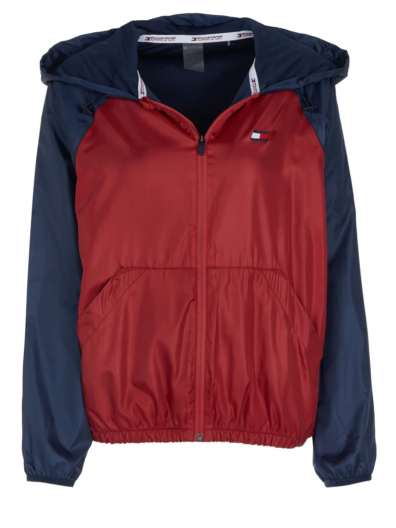 Tommy Sport Jacke