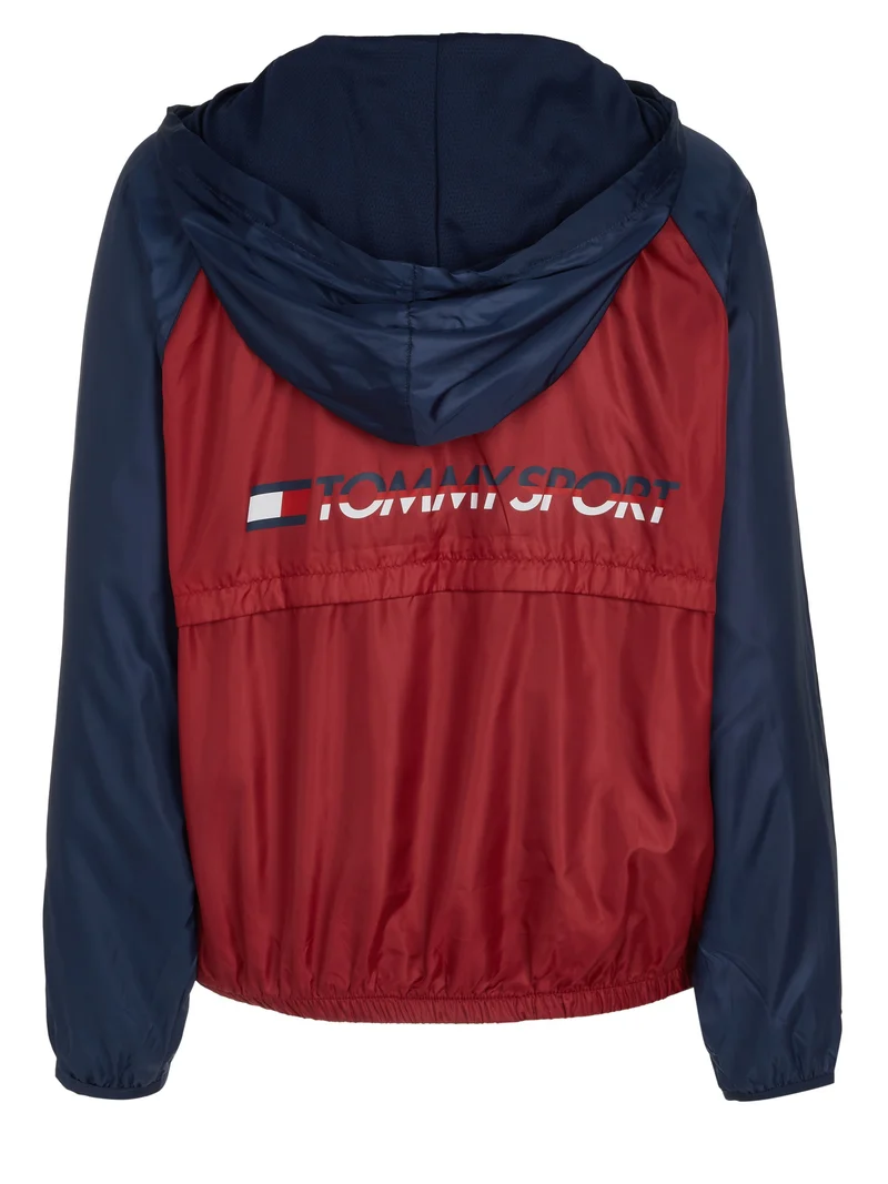 Tommy Sport Jacke