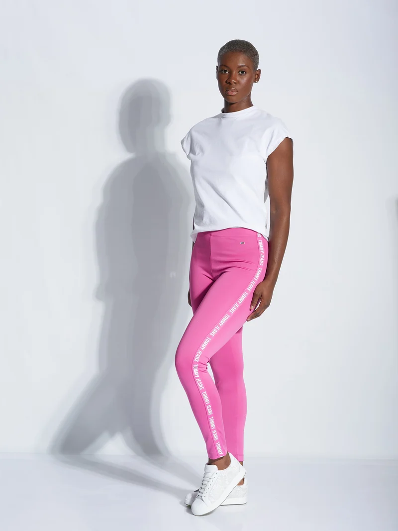 Tommy Hilfiger Jeans Leggins