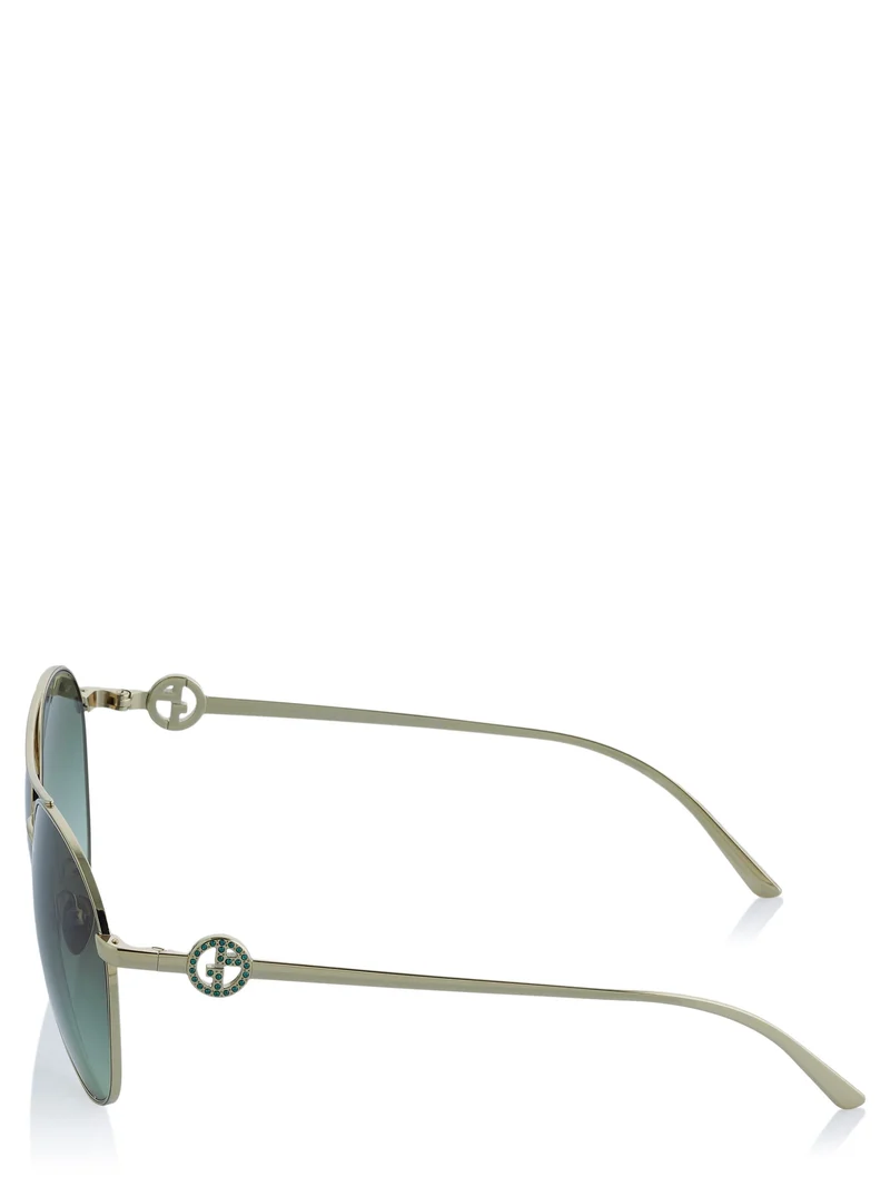 Giorgio Armani Sonnenbrille