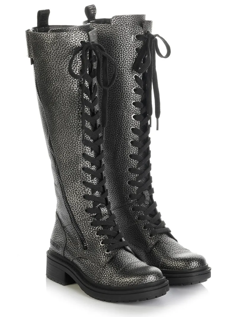 Bikkembergs Stiefel
