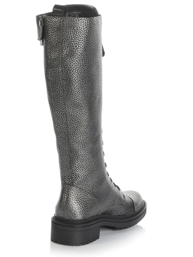 Bikkembergs Stiefel