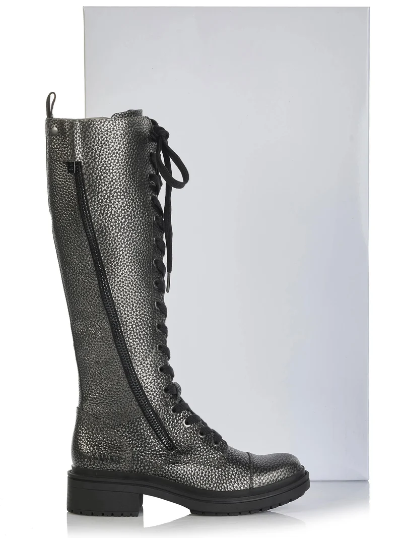 Bikkembergs Stiefel