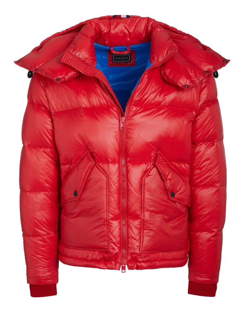 Tommy Hilfiger Jacke