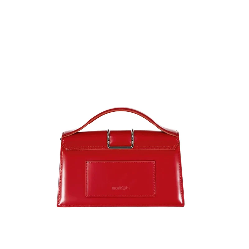 Jacquemus Tasche Unisex Le Grand Bambino Rot 243BA406312B-470