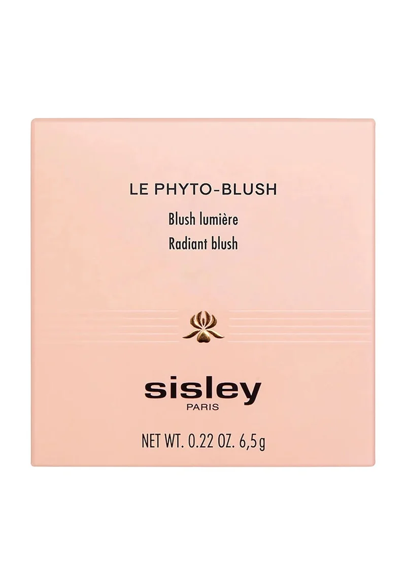 Sisley Le Phyto-Blush Puder-Rouge Unisex Pink Peony N° 1 182011