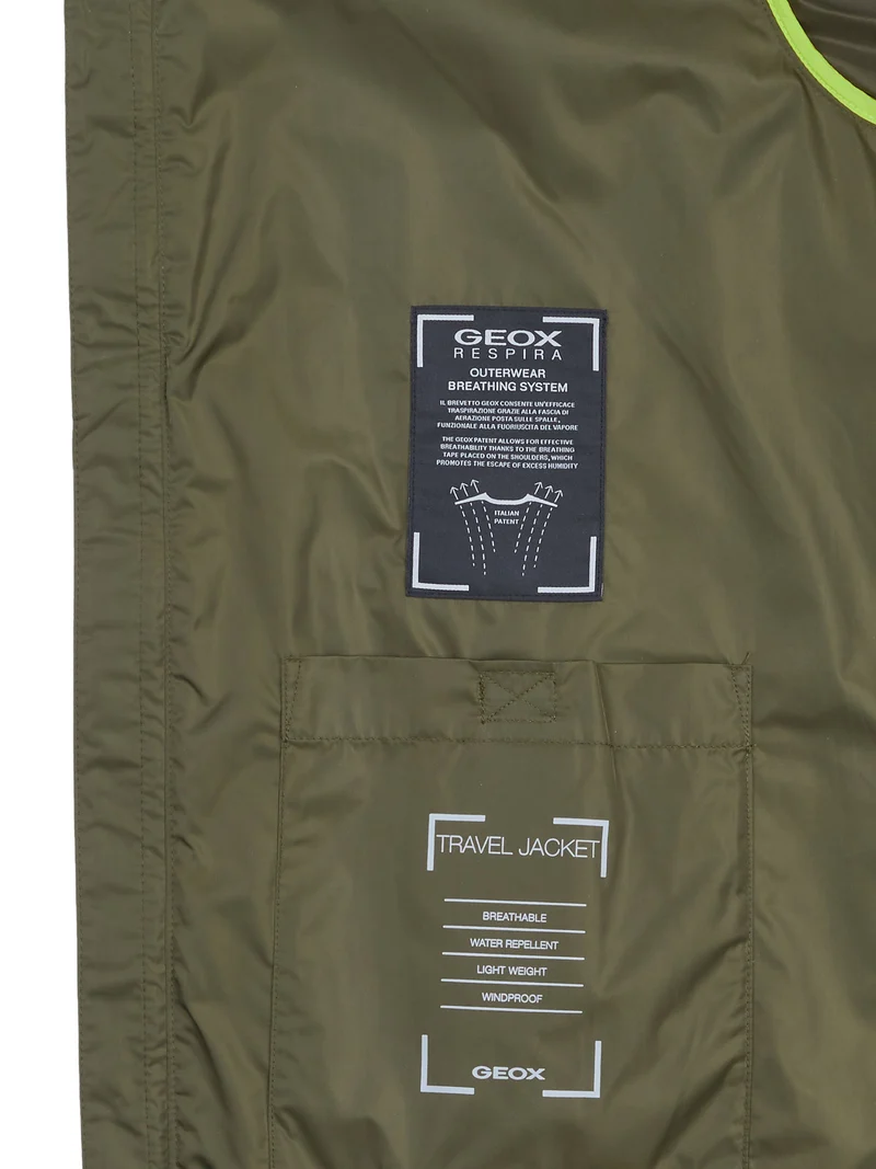 Geox Jacke