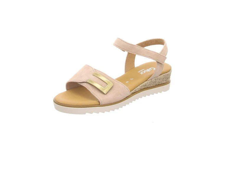 Gabor Sandale Beige