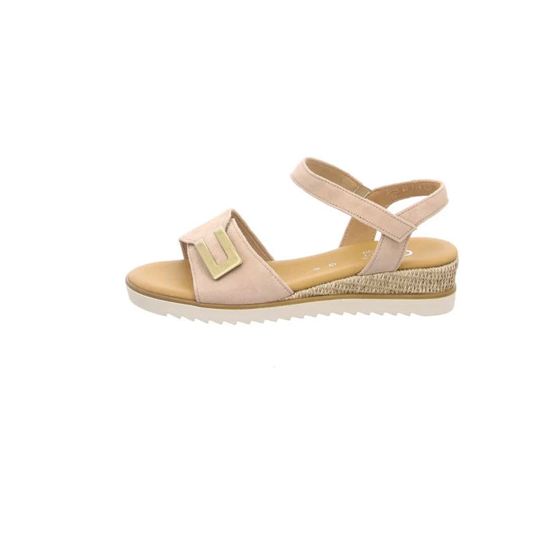 Gabor Sandale Beige