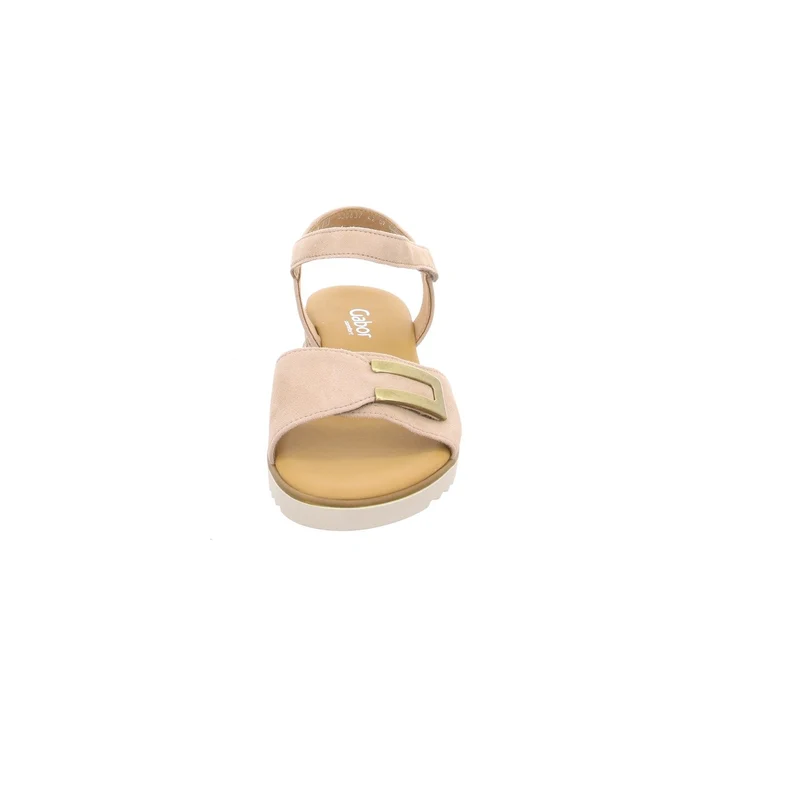 Gabor Sandale Beige