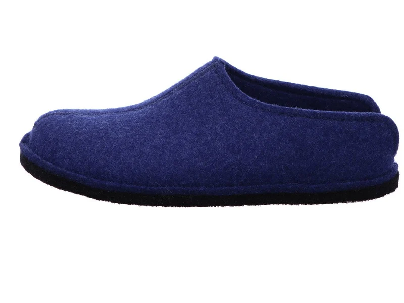Haflinger blau