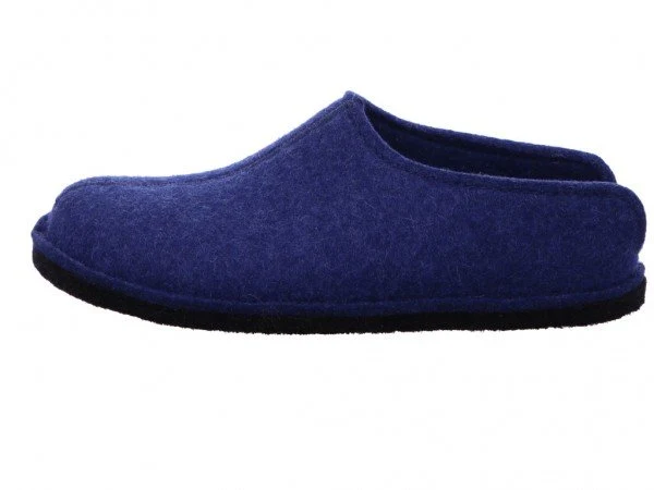 Haflinger blau
