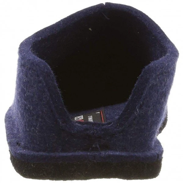 Haflinger blau