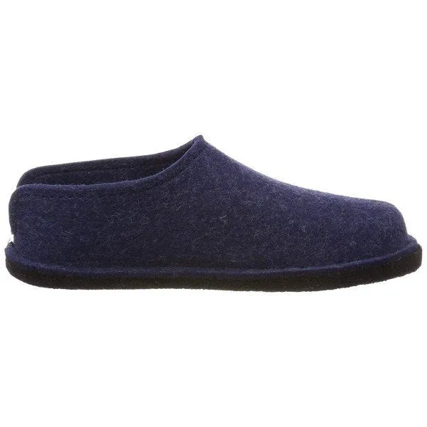 Haflinger blau