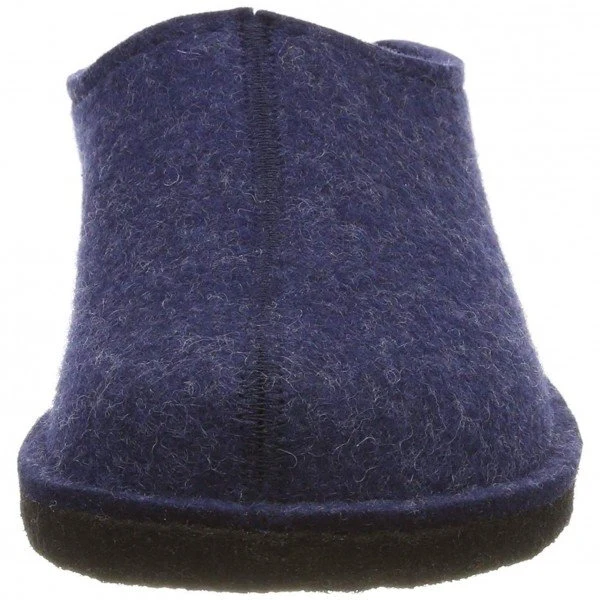 Haflinger blau
