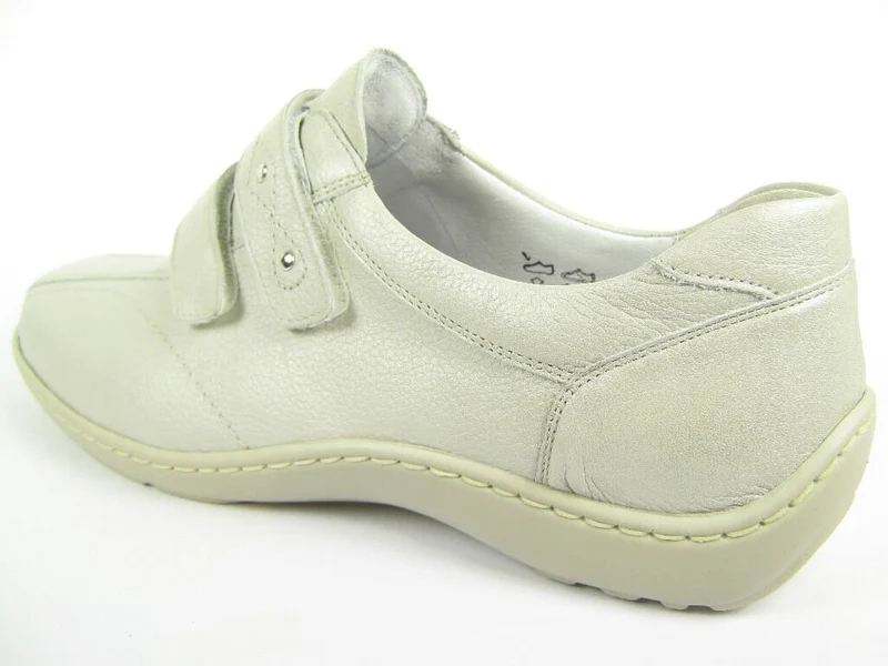 Waldläufer Henni beige