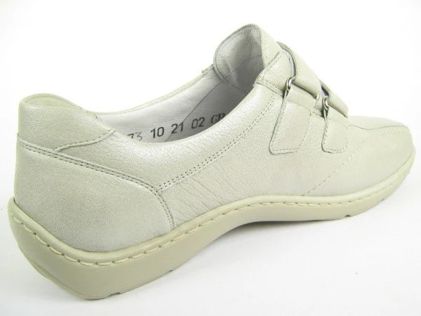 Waldläufer Henni beige