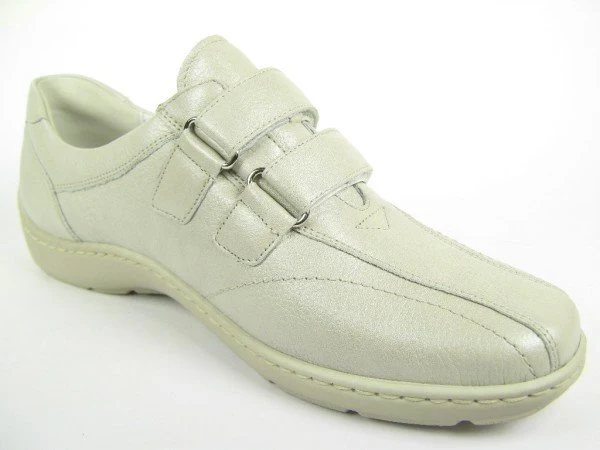 Waldläufer Henni beige