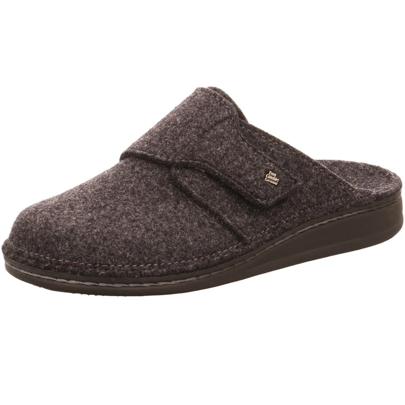 Finn Comfort Tirol schwarz