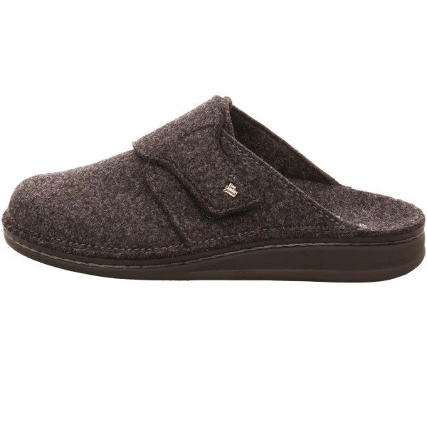 Finn Comfort Tirol schwarz