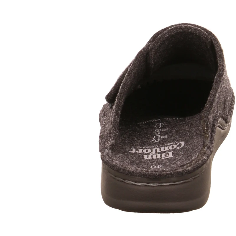 Finn Comfort Tirol schwarz