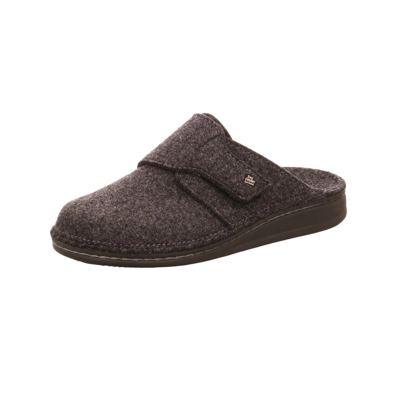Finn Comfort Tirol schwarz