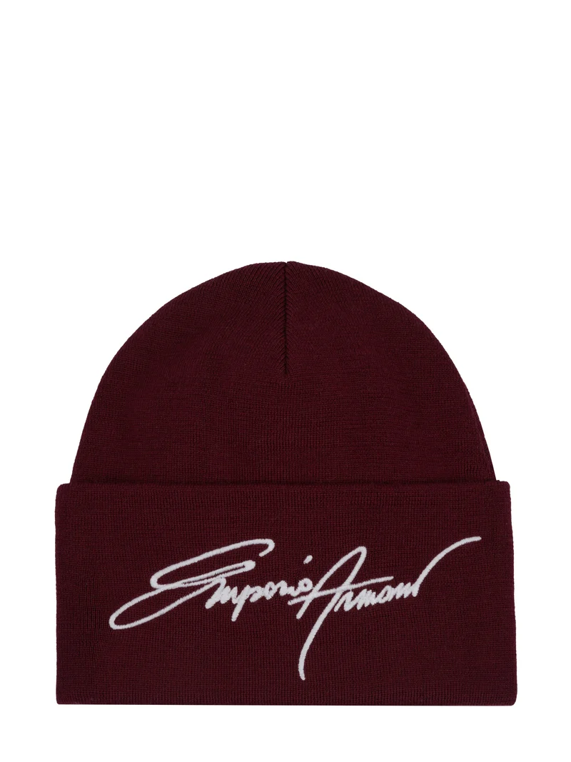 Emporio Armani Mütze