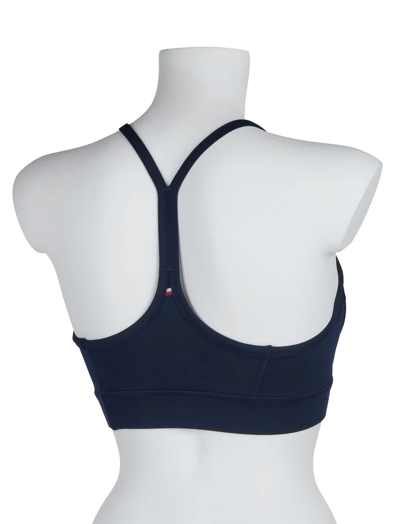 Tommy Hilfiger Sport BH Navy