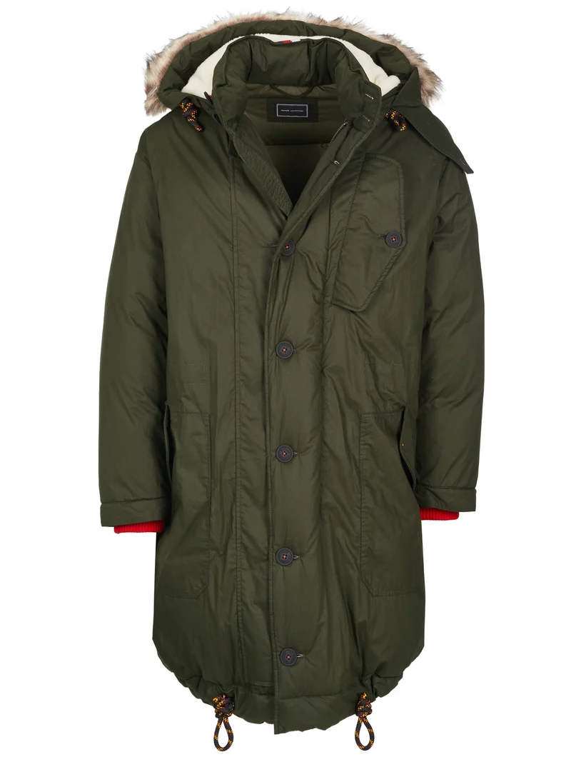 Tommy Hilfiger Mantel