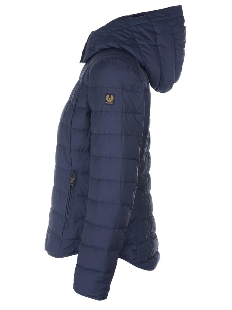 Belstaff Jacke