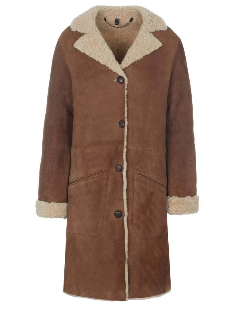 Belstaff Mantel