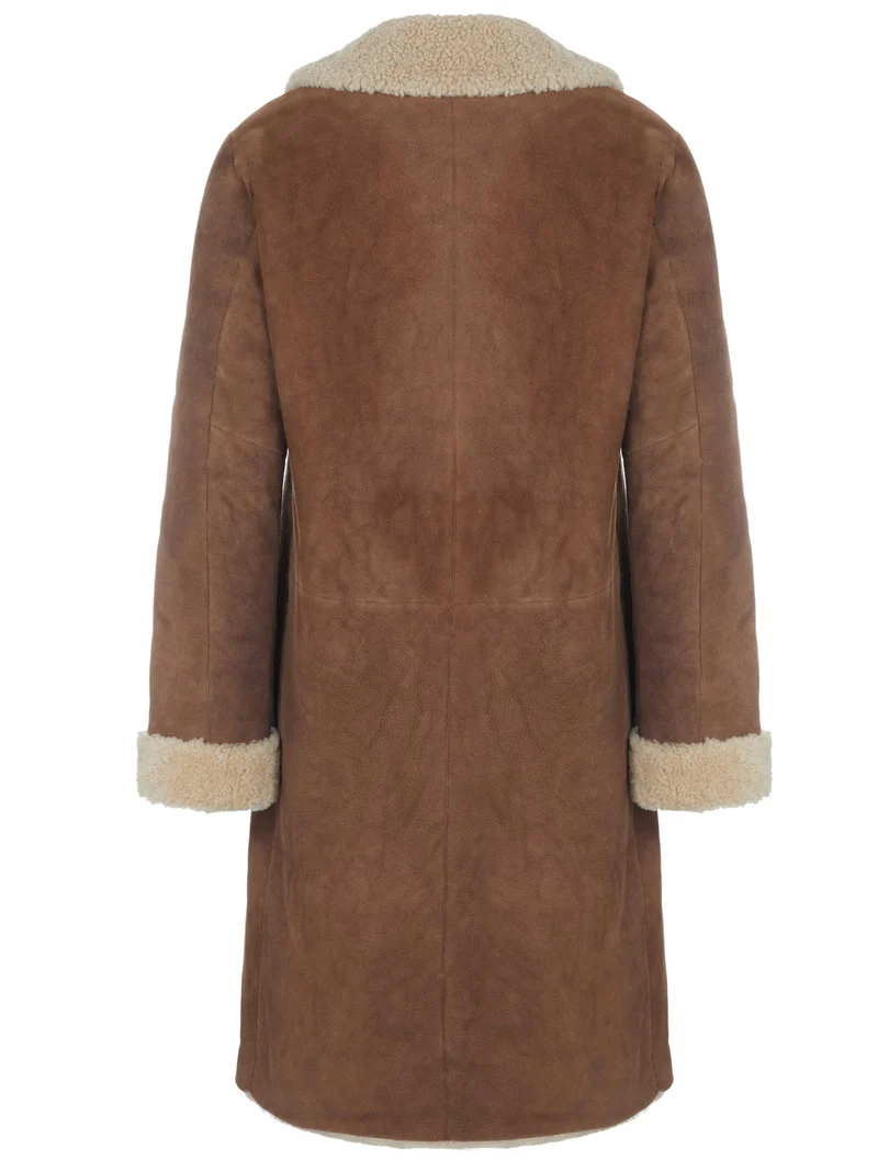 Belstaff Mantel
