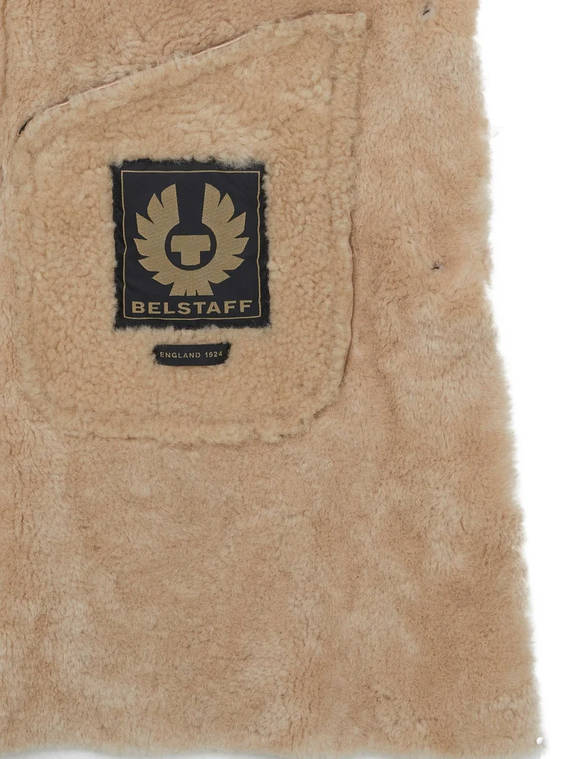 Belstaff Mantel