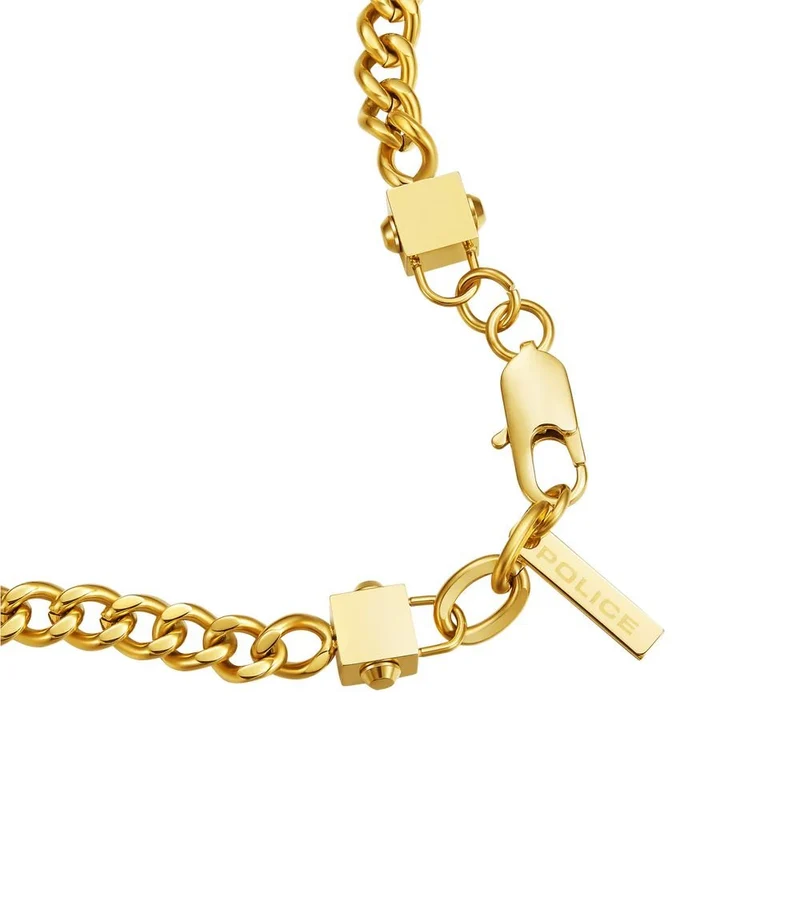 POLICE Halskette Herren CHAINED PEAGN0002102