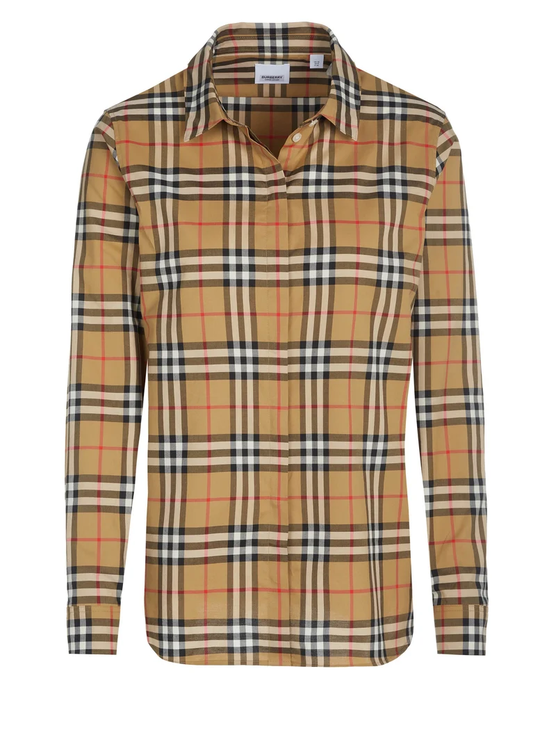 Burberry Bluse