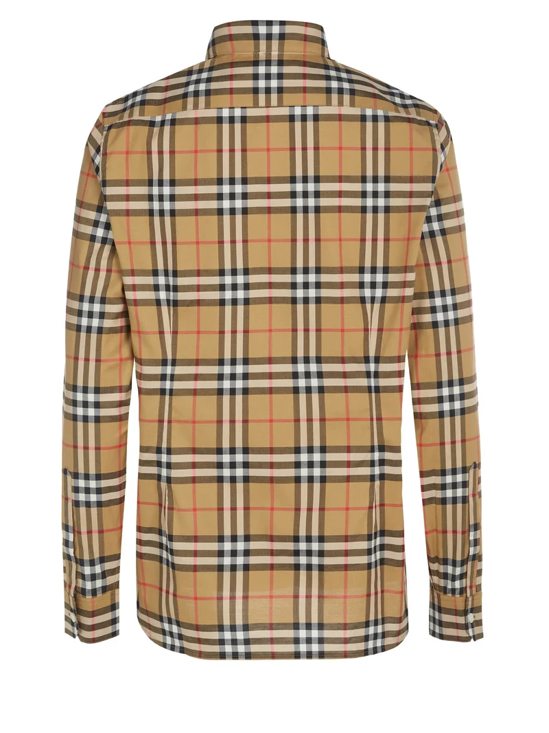 Burberry Bluse