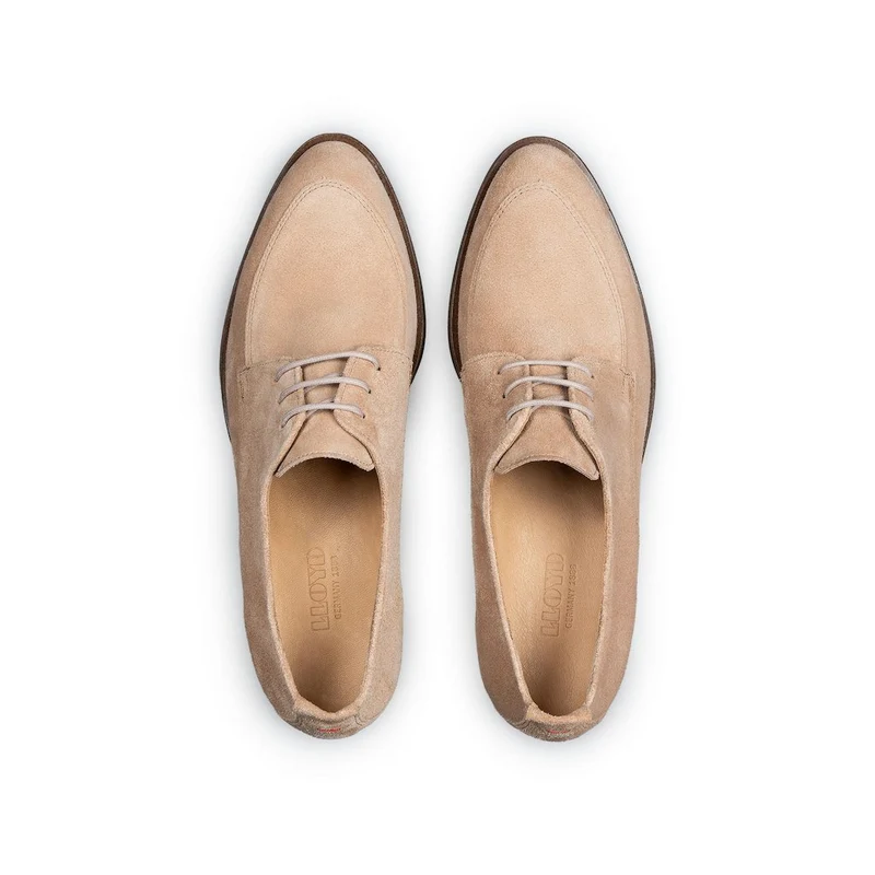 Lloyd Schnürschuh Damen - 23597004