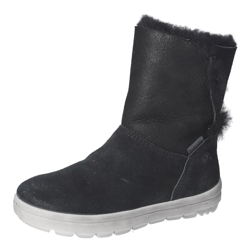 RICOSTA Mädchen Winterstiefel NANUK, Kinder Boots