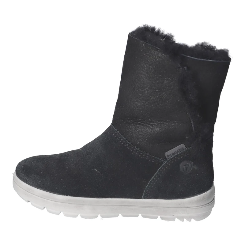 RICOSTA Mädchen Winterstiefel NANUK, Kinder Boots