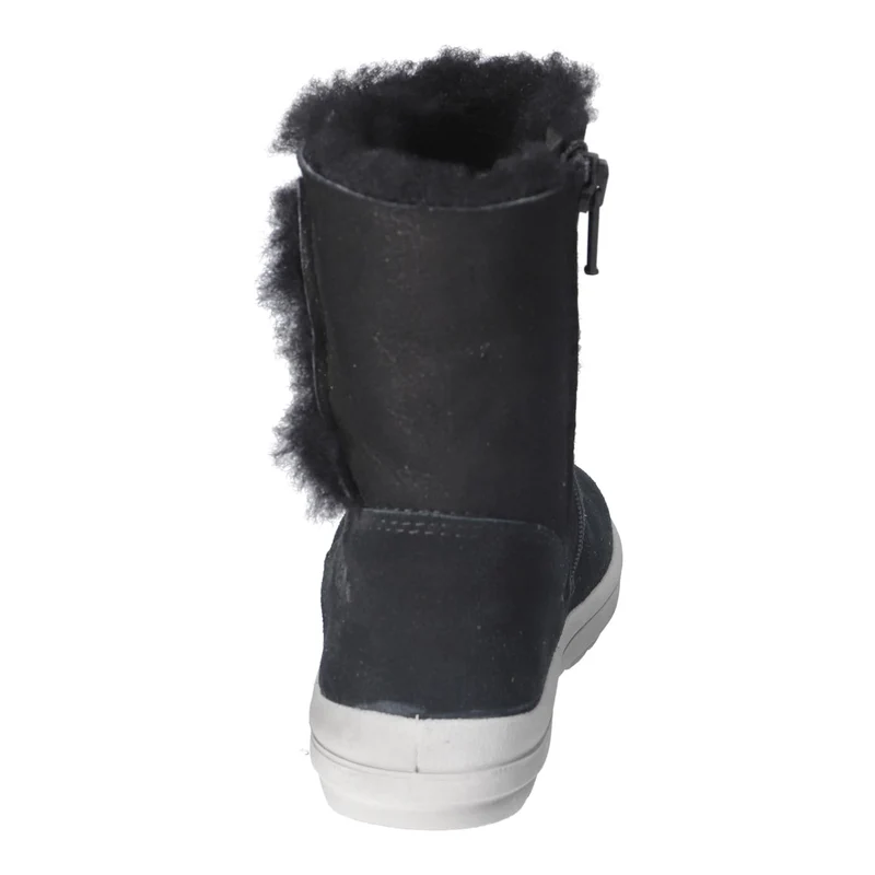 RICOSTA Mädchen Winterstiefel NANUK, Kinder Boots