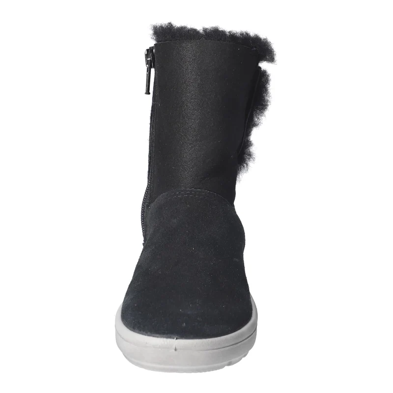RICOSTA Mädchen Winterstiefel NANUK, Kinder Boots