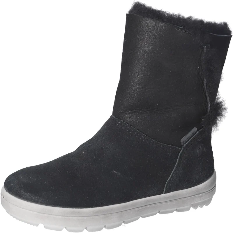 RICOSTA Mädchen Winterstiefel NANUK, Kinder Boots