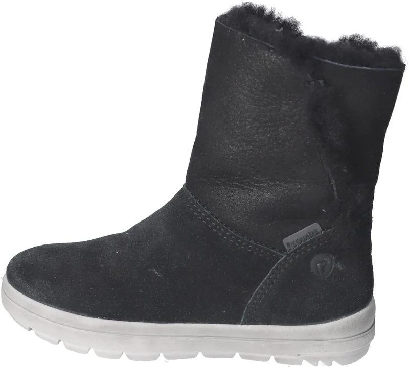 RICOSTA Mädchen Winterstiefel NANUK, Kinder Boots